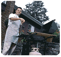 The Mosquito Swipers