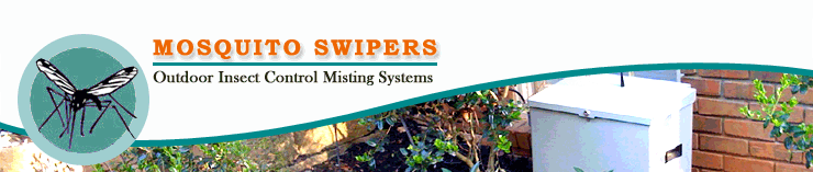 Mosquito Swipers