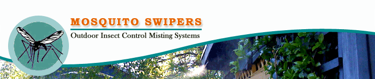 Mosquito Swipers