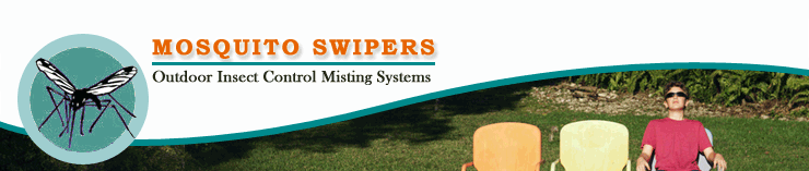 Mosquito Swipers