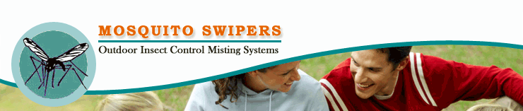 Mosquito Swipers
