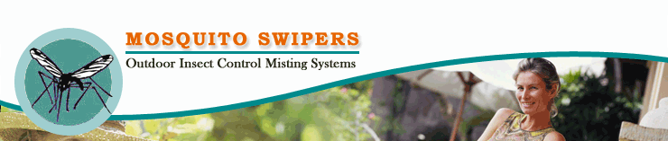 Mosquito Swipers