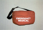 Emergency Medical Kit
