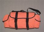 Trauma Bag 