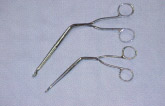 Magill Catheter Forceps