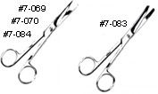 Surgical Scissors