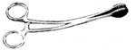 Young Tongue Forceps