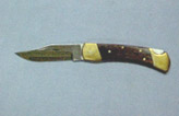Buck Knife