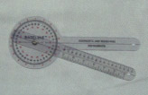 Goniometer
